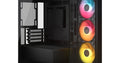 Corsair 2800X RS-R ARGB m-ATX Cabinet - Black – TechCure India