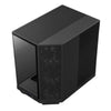 NZXT H6 Flow ATX Mid Tower Cabinet (Black) - 3