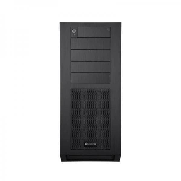 CORSAIR 650D ATX Mid Tower Cabinet (Black) - 4