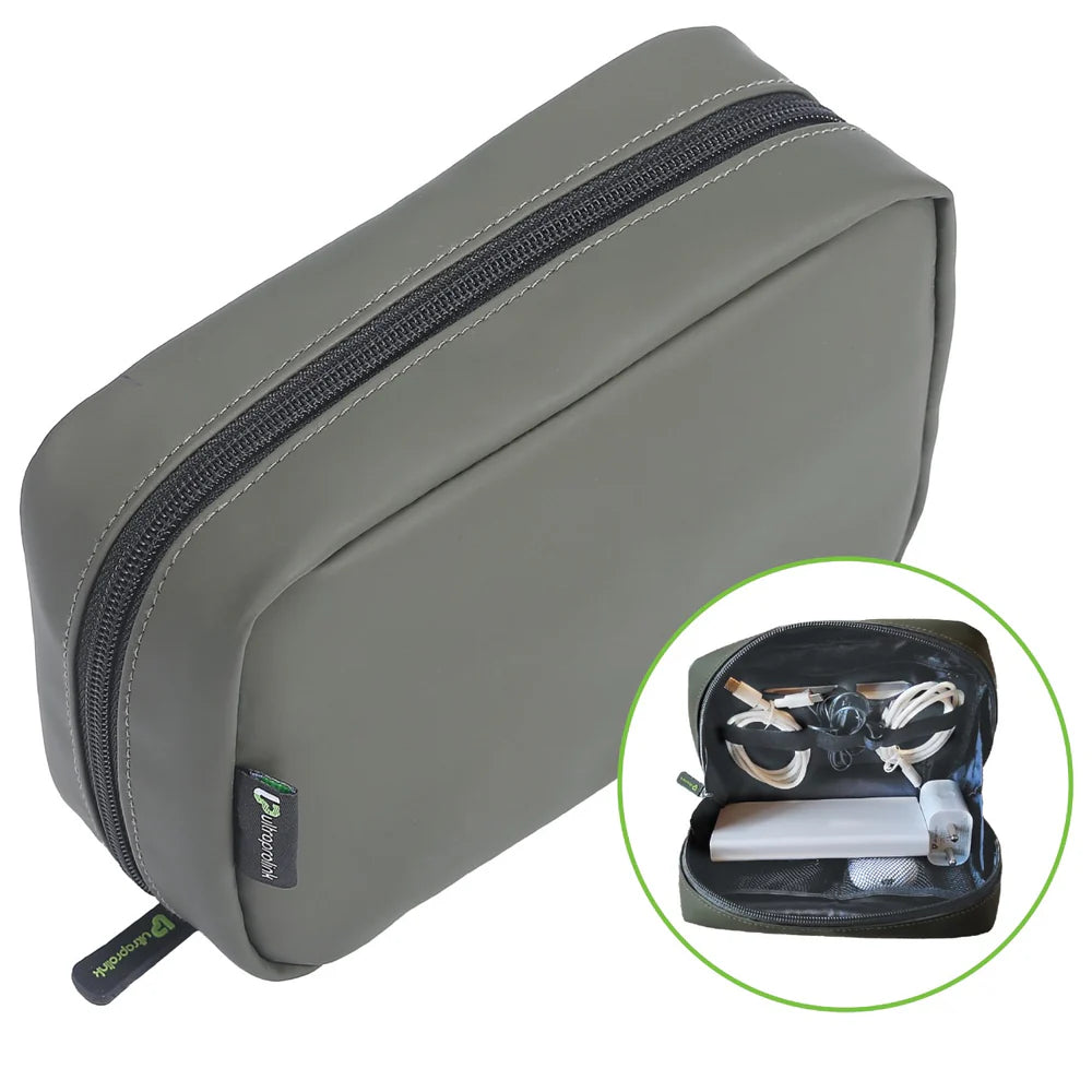Ultra Prolink Transit Smart Storage Pouch & Organizer UM1229GRN – TechCure India