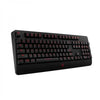 BENQ Zowie Celeritas II Full Size Semi Mechanical Wireless Gaming Keyboard ( Black ) ( Red Switch ) - 2