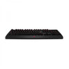 BENQ Zowie Celeritas II Full Size Semi Mechanical Wireless Gaming Keyboard ( Black ) ( Red Switch ) - 3