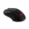 ASUS Cerberus Fortus Wired Ambidextrous Omron Switches Gaming Mouse ( CERBERUS-FORTUS ) ( 4000DPI / 6 Macro Buttons ) ( Black ) - 2