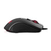 ASUS Cerberus Fortus Wired Ambidextrous Omron Switches Gaming Mouse ( CERBERUS-FORTUS ) ( 4000DPI / 6 Macro Buttons ) ( Black ) - 4