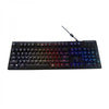 ASUS Cerberus Mech Full Size Mechanical Gaming Keyboard ( Black ) ( Brown Switch ) - 2