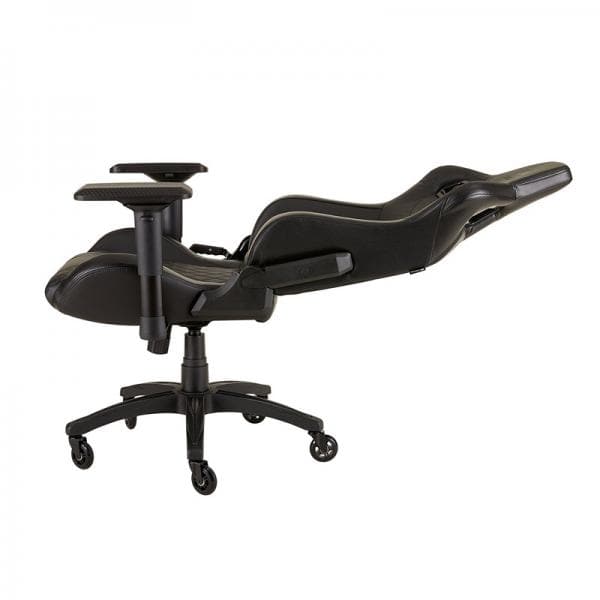 CORSAIR T1 Race 2018 Gaming Chair (Black) - 3