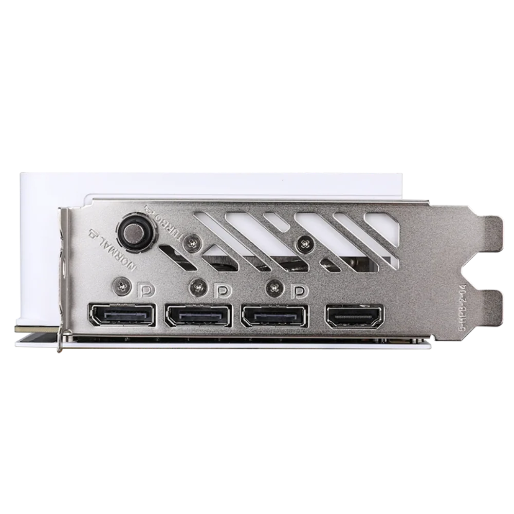COLORFUL IGame GeForce RTX 5060 Ti Ultra W Duo OC 8GB-V Nvidia Graphic Card - 5