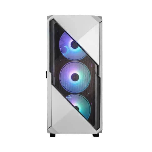 GALAX Revolution 01 ARGB ATX Mid Tower Cabinet ( White ) - 4