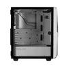 GALAX Revolution 01 ARGB ATX Mid Tower Cabinet ( White ) - 5