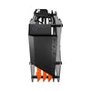 COUGAR Blazer Essence ATX Mid Tower Cabinet (Black) - 5