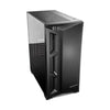 COUGAR DarkBlader X5 ATX Mid Tower Cabinet (Black) - 2