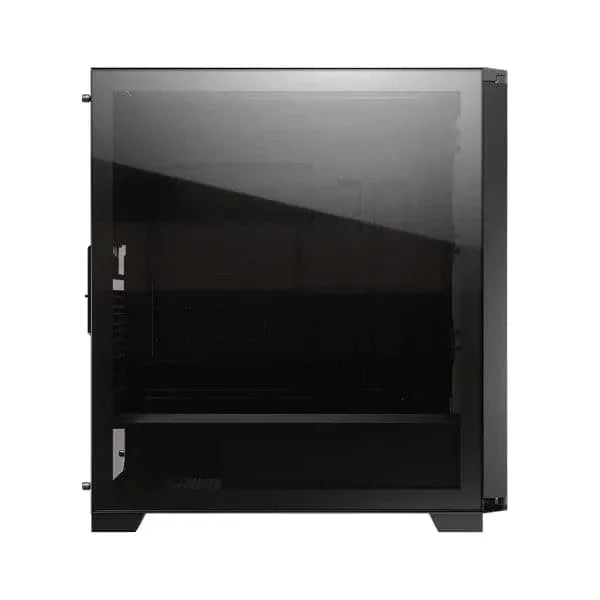 COUGAR DarkBlader X5 ATX Mid Tower Cabinet (Black) - 4