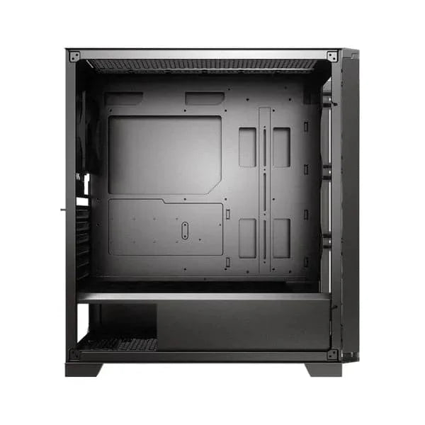 COUGAR DarkBlader X5 ATX Mid Tower Cabinet (Black) - 5