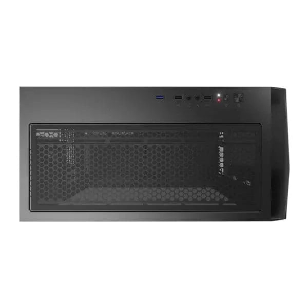 COUGAR DarkBlader X5 ATX Mid Tower Cabinet (Black) - 6