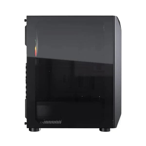 COUGAR MX410-Mesh G ATX Mid Tower Cabinet (Black) - 6