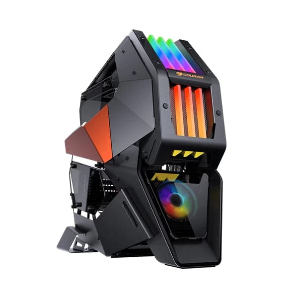 COUGAR Conquer 2 ATX Full Tower Cabinet (Black)
