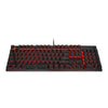CORSAIR K60 Pro Full Size Mechanical Wired Gaming Keyboard ( Black ) ( Cherry Viola Switch ) ( CH-910D029-NA ) - 2