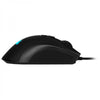 CORSAIR Ironclaw Wired Ergonomic Gaming Mouse ( CH-9307011-AP ) ( 18000DPI / 7 Macro Buttons ) - 3