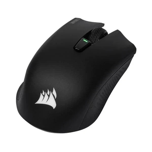 CORSAIR Harpoon Wired Ergonomic RGB Gaming Mouse ( CH-9311011-AP ) ( 10000DPI / 6 macro Buttons ) ( Black ) - 3
