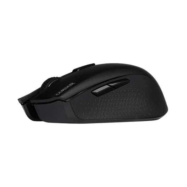 CORSAIR Harpoon Wired Ergonomic RGB Gaming Mouse ( CH-9311011-AP ) ( 10000DPI / 6 macro Buttons ) ( Black ) - 4