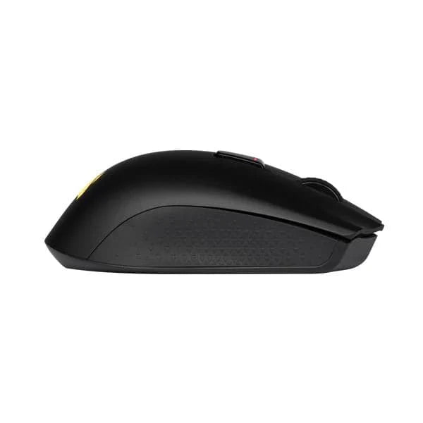 CORSAIR Harpoon Wired Ergonomic RGB Gaming Mouse ( CH-9311011-AP ) ( 10000DPI / 6 macro Buttons ) ( Black ) - 5