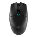 CORSAIR Katar Pro Wireless + Bluetooth Ambidextrous Gaming Mouse ( CH-931C011-AP ) ( 10000DPI / 6 Macro Buttons ) ( Black )