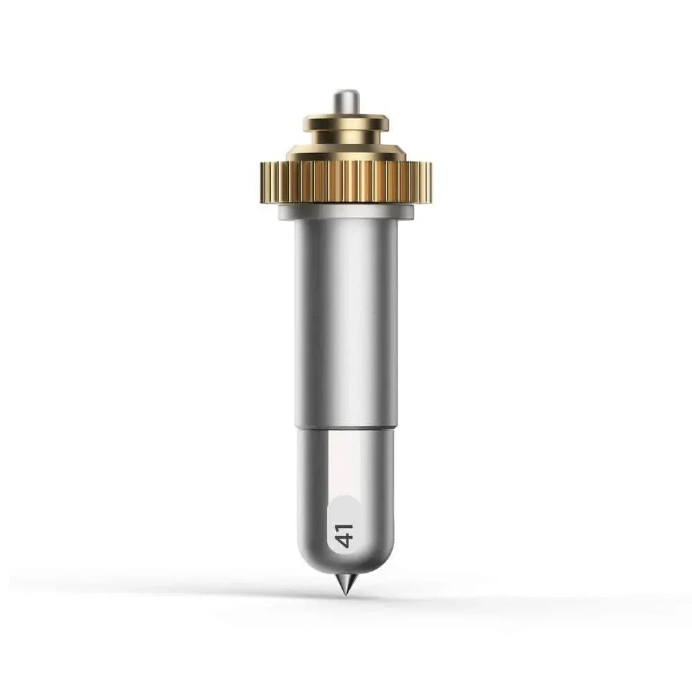 Circuit Engraving Tip + QuickSwap Housing – TechCure India