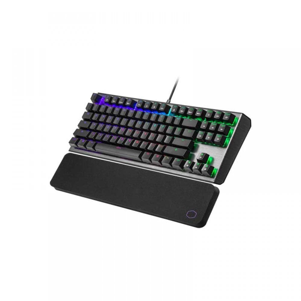 COOLER MASTER CK530 V2 65% Mechanical Wired Gaming Keyboard ( Black ) ( Blue Switch ) - 3