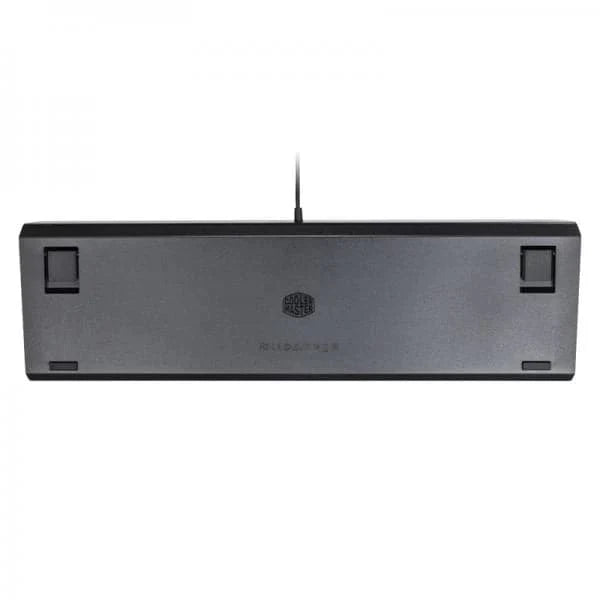 COOLER MASTER CK550 Full Size Mechanical Wired Gaming Keyboard ( Black ) ( Brown Switch ) - 4