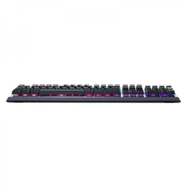 COOLER MASTER CK550 Full Size Mechanical Wired Gaming Keyboard ( Black ) ( Brown Switch ) - 5