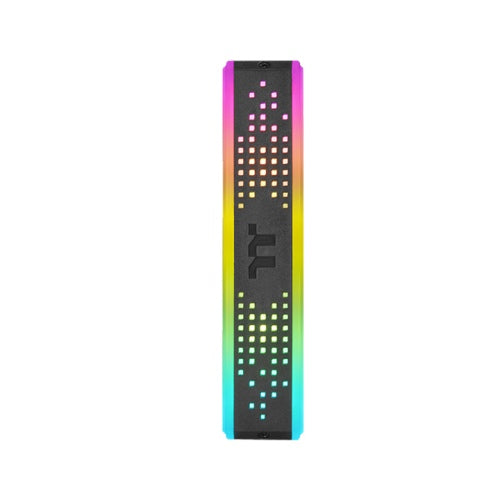 THERMALTAKE TOUGHFAN 12 RGB | RADIATOR FAN | 3 PACK – TechCure India