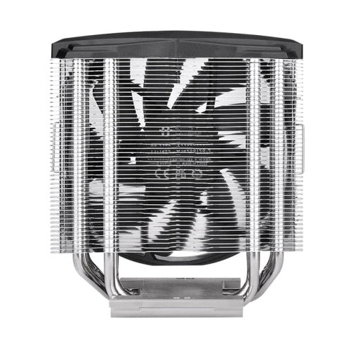 THERMALTAKE TOUGHAIR TRX40 CPU AIR COOLER – TechCure India