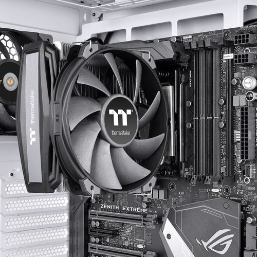 THERMALTAKE TOUGHAIR TRX40 CPU AIR COOLER – TechCure India