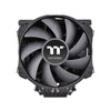 THERMALTAKE ToughAir 710 CPU Cooler (Black) - 2