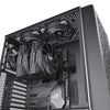 THERMALTAKE ToughAir 710 CPU Cooler (Black) - 5