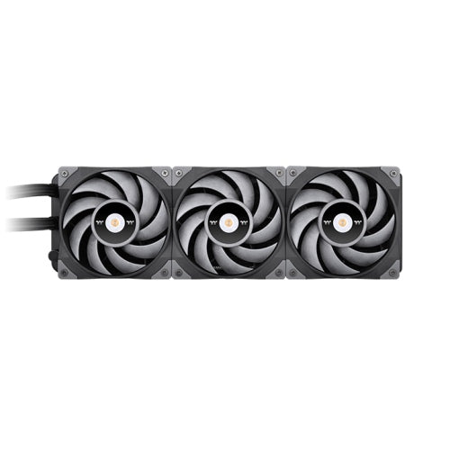 THERMALTAKE TOUGHLIQUID 360 ARGB TRX40 ALL-IN-ONE LIQUID COOLER CL-W336-PL12GM-A – TechCure India