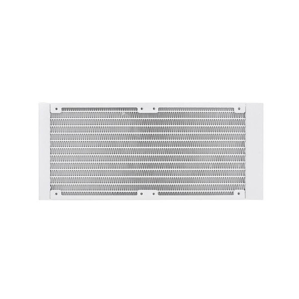 THERMALTAKE TH240 V2 ARGB Sync AIO Liquid Cooler (White) – TechCure India