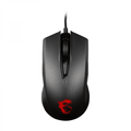 MSI Clutch GM40 Optical Wired Gaming Mouse – TechCure India