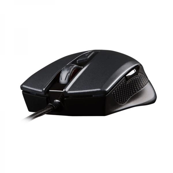 MSI Clutch GM40 Optical Wired Gaming Mouse – TechCure India
