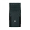COOLER MASTER Force 500 ATX Mid Tower Cabinet (Black) - 2