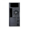 COOLER MASTER Force 500 ATX Mid Tower Cabinet (Black) - 6