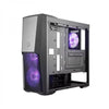 COOLER MASTER Masterbox MB500 ATX Mid Tower Cabinet (Black) - 4