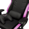 COOLER MASTER Caliber R2 Gaming Chair ( Purple ) - 6