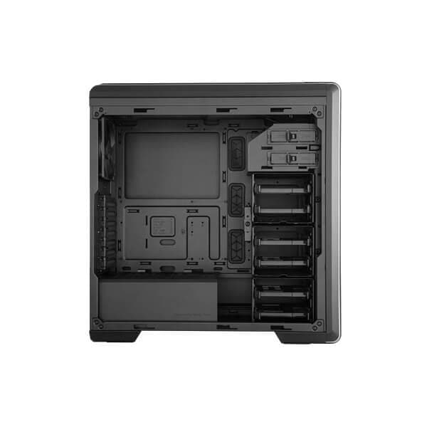 COOLER MASTER Masterbox CM694 EATX Mid Tower Cabinet (Black) - 3