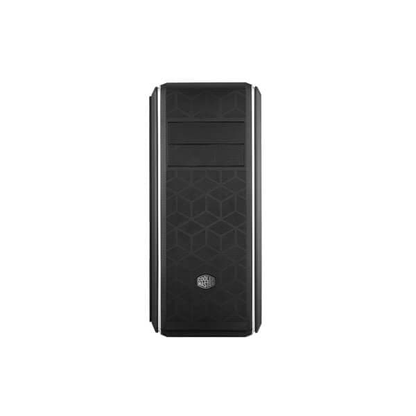 COOLER MASTER Masterbox CM694 EATX Mid Tower Cabinet (Black) - 4