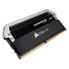 CORSAIR Dominator Platinum 16GB ( 8GB x 2 ) 3000MHz DDR4 RAM ( CL15 ) - 3