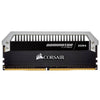 CORSAIR Dominator Platinum 16GB ( 8GB x 2 ) 3000MHz DDR4 RAM ( CL15 ) - 4