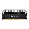 CORSAIR Dominator 16GB ( 8GB x 2 ) 3466MHz DDR4 RAM ( CL16 ) - 3