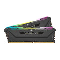 CORSAIR Vengeance RGB Pro SL 16GB ( 8GB x 2 ) 3600MHz DDR4 RAM ( CL18 )