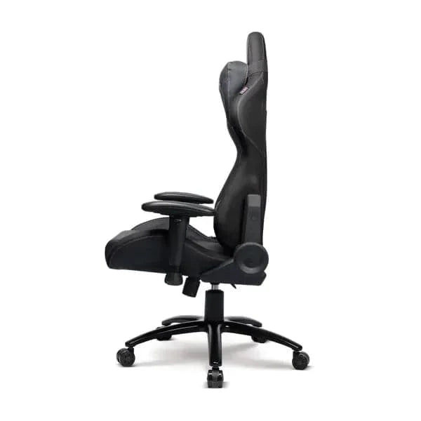 COOLER MASTER Caliber R2 Gaming Chair (Black) - 2